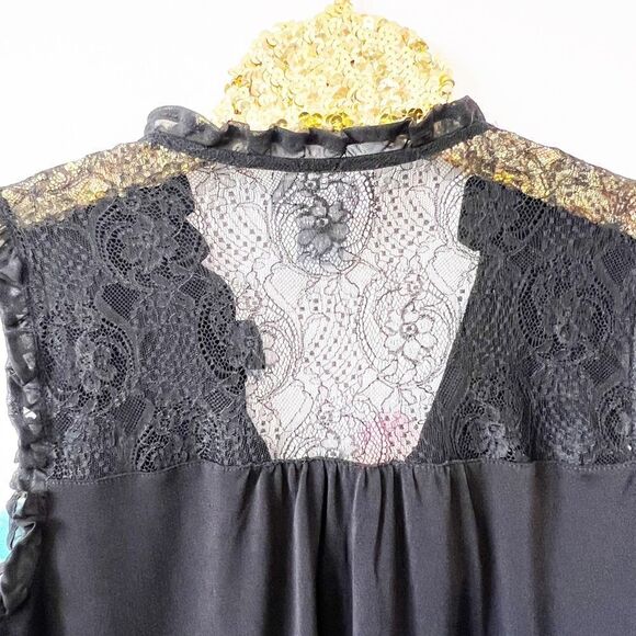 Liz Claiborne Blouse  - Picture 2 of 5